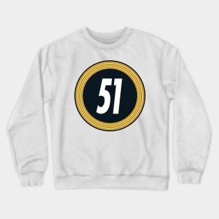 Avery Williamson Crewneck Sweatshirt